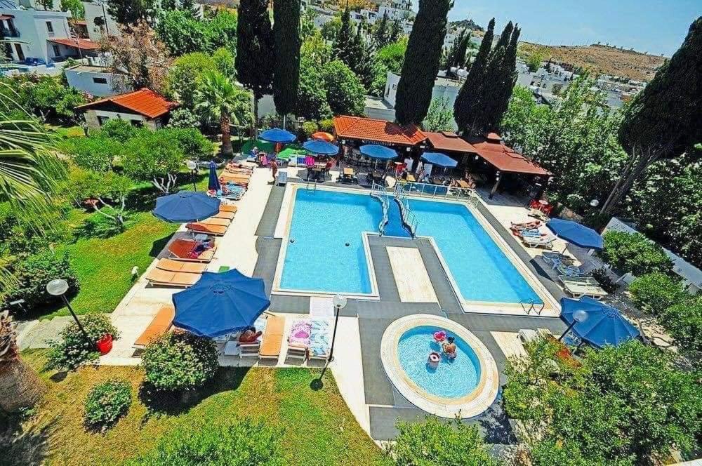 Aparthotel Elite Apart Hotel Bodrum