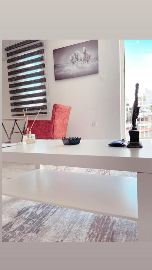 Aparthotel Elite Apart Hotel Bodrum