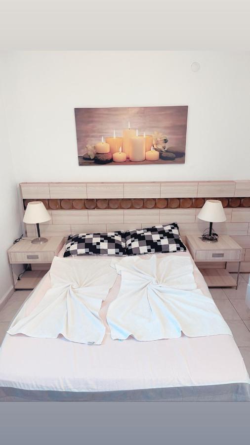 Aparthotel Elite Apart Hotel *