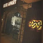 Elite Apart Hotel