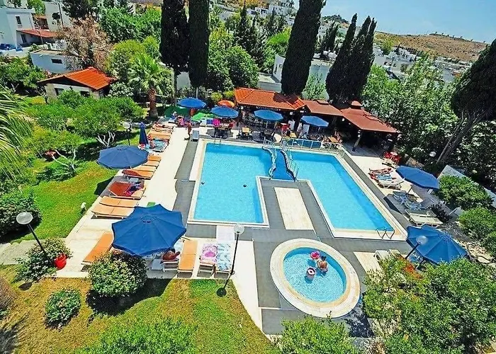 Elite Apart Hotel
